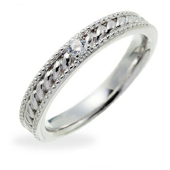 pt900 プラチナ 一粒ダイヤモンド リング ダイヤ 0.05ct 小指 ピンキーリング 指輪 婚約指輪 刻印 品質保証書 女性 レディース ジュエリー アクセサリー 人気 おすすめ プレゼント ギフト 贈り物 送料無料 SSS