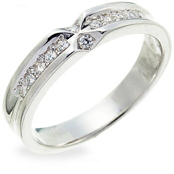 指輪 pt900 プラチナ ダイヤモンドリング ピンキーリング ダイヤ 0.17ct 小指 婚約指輪 刻印 品質保証書 女性 レディース ジュエリー アクセサリー 人気 おすすめ プレゼント ギフト 贈り物 送料無料 SSS|ネックレス指輪 Ladies Present EJ