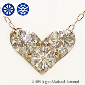 K18 ハートアンドキューピッド ダイヤモンド 18金 イエローゴールド ピンクゴールド ホワイトゴールド 18k ハートネックレス ペンダント チェーン 品質保証書 女性 レディース ジュエリー アクセサリー 人気 おすすめ プレゼント ギフト 贈り物 送料無料 SSS|ネックレス指輪 Ladies Present EJ