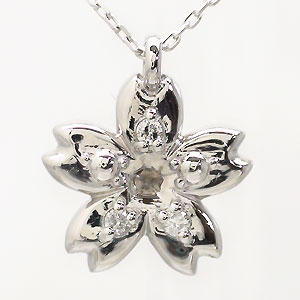 pt900 プラチナ ダイヤモンド 0.02ct ネックレス ペンダント チェーン 品質保証書 女性 レディース ジュエリー アクセサリー 人気 おすすめ プレゼント ギフト 贈り物 送料無料 SSS｜ネックレス指輪 Ladies Present EJ