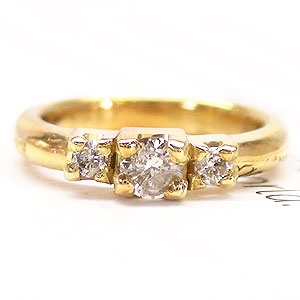 ベビーリング ダイヤモンド 0.05ct 4月誕生石 18金 18k k18 イエローゴールド ホワイトゴールド ペンダント トップ 出産祝い 誕生祝い 記念品 名入れ 刻印 チェーン 品質保証書 女性 レディース ジュエリー アクセサリー 人気 おすすめ プレゼント ギフト 贈り物 送料無料|ネックレス指輪 Ladies Present EJ