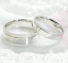 K10WG ペアリング ペアアクセサリー カップル2個セット ゴールド 刻印 ◆AMYRIS◆ マリッジ 結婚指輪 品質保証書 女性 レディース ジュエリー アクセサリー 人気 おすすめ プレゼント ギフト 贈り物 送料無料 SSS