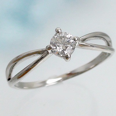 一粒ダイヤモンド リング pt900 プラチナ ソリティア 0.2カラット シンプル ひとつぶ 指輪 婚約指輪 刻印 品質保証書 女性 レディース ジュエリー アクセサリー 人気 おすすめ プレゼント ギフト 贈り物 送料無料 SSS