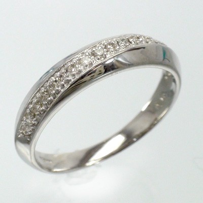 ダイヤモンドリング pt900 プラチナ 0.15ct ストレート シンプル 指輪 婚約指輪 刻印 品質保証書 女性 レディース ジュエリー アクセサリー 人気 おすすめ プレゼント ギフト 贈り物 送料無料 SSS|ネックレス指輪 Ladies Present EJ