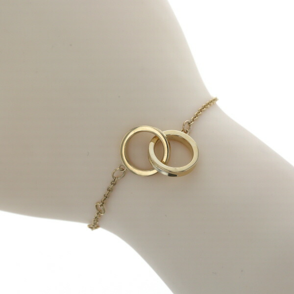 楽天市場】TIFFANY 1837 インターロッキング サークル チェーン