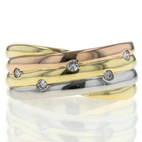 楽天市場】値下げ PINKY&DIANNE ピンキーアンドダイアン Pt900