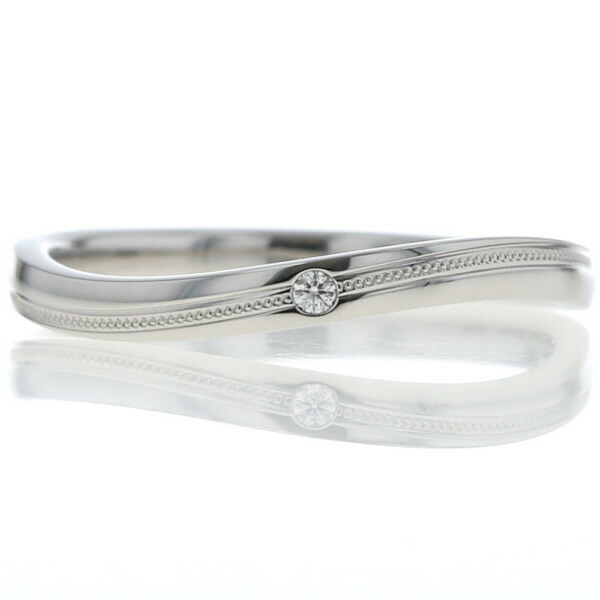 楽天市場】I-PRIMO アイプリモ Pt950 プラチナ リング ダイヤモンド