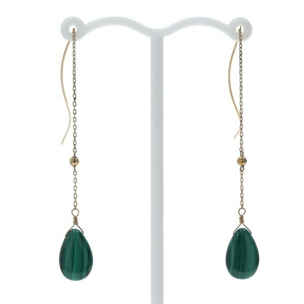 楽天市場】AHKAH アーカー K18 K10 YG エトワール フランテ