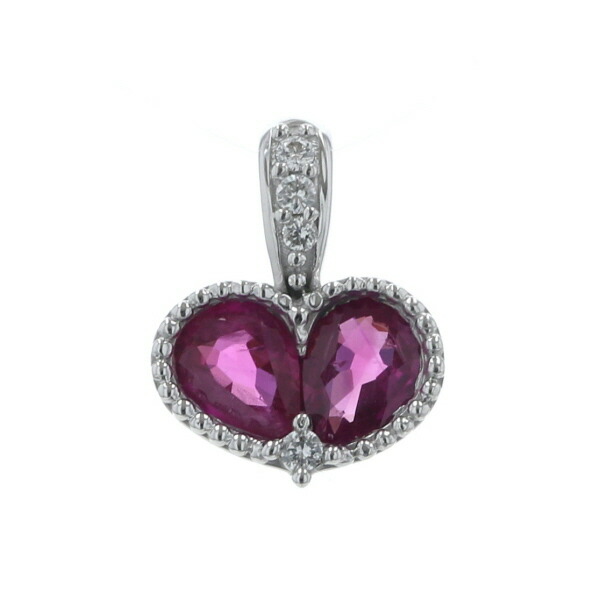 楽天市場】GSTV K18YG フィリグラーナ ペンダントトップ リボン