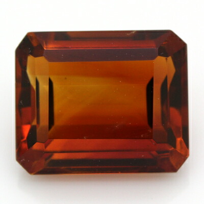 ブラジル産 天然マデラシトリン マディラシトリン 2.96ct ルース 水晶 クォーツ 宝石 裸石 11月誕生石 《sq_size》【ソーティングメモ付き】【sale-a】【mtm】|イー・バリュージュエリー
