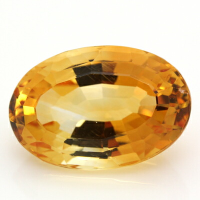 楽天市場】ブラジル産 天然マデラシトリン マディラシトリン 7.32ct