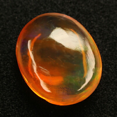 楽天市場】メキシコオパール リング 指輪 Pt900 プラチナ ファイヤー