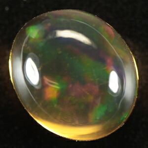 天然メキシコオパール 3.29ct ファイヤーオパール ルース 《ov_190size》 【ケース付 送料無料】【ソーティングメモ付き】【3万円以上 鑑別書無料】 【sale-a】【mtm】【RCP】｜イー・バリュージュエリー 31,200円