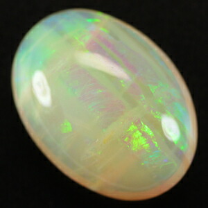 天然ホワイトオパール 10.907ct オーバル ルース 《ov_330size》 【ソーティングメモ付き】【ケース付】【3万円以上鑑別書無料】【sale-a】【sps】【RCP】|イー・バリュージュエリー