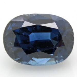 スリランカ産 天然ブルーサファイア 1.01ct オーバルカット ルース 《ov_100size》 【ケース付 送料無料】【一万円以上 ソーティングメモ無料/3万円以上 鑑別書無料】 【sale-a】【mtm】【RCP】