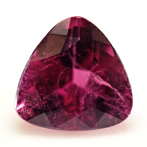 ブラジル産 天然ピンクトルマリン(ルベライト) 1.853ct トリリアントカット ルース 【ケース付 送料無料】【ソーティングメモ付き/3万円以上鑑別書無料】 【sale-a】 【mtm】【RCP】|イー・バリュージュエリー