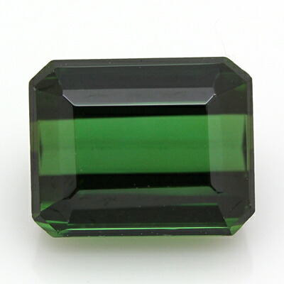 ブラジル産 天然グリーントルマリン 1.54ct ルース 宝石 裸石 10月誕生石 《sq_size》【1万円以上 ソーティングメモ無料】【sale-a】【mtm】