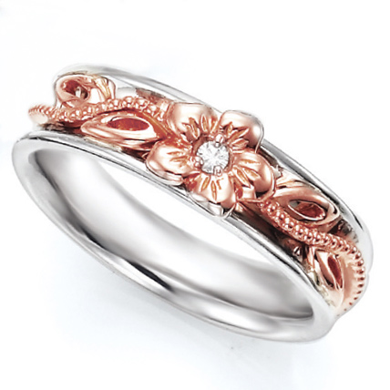 E Valuejewelry Pairing For The Woman Wedding Ring Marriage Ring