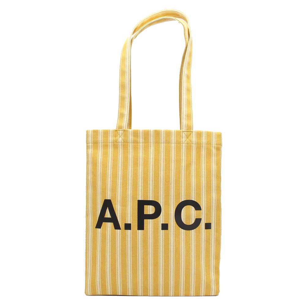 楽天市場】A.P.C ≪アーペーセー≫ ショッピングバッグ PSAHB M61443