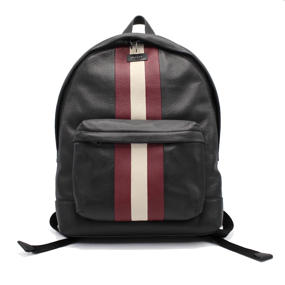 BALLY リュックサック マルチマリンブルー レディース MAK02Q BALLY リュックサック マルチマリンブルー レディース MAK02Q