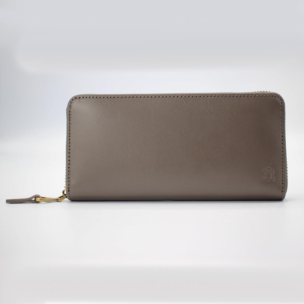 楽天市場】BELLIES YORK [ ベリーズヨーク ] ラウンドファスナー長財布