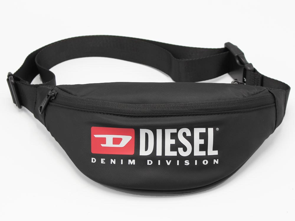 DIESEL ◆ロゴ ボディ ウエストバッグ◆関税送料込み 楽天市場】DIESEL ディーゼル ボディバッグ ウエストポーチ