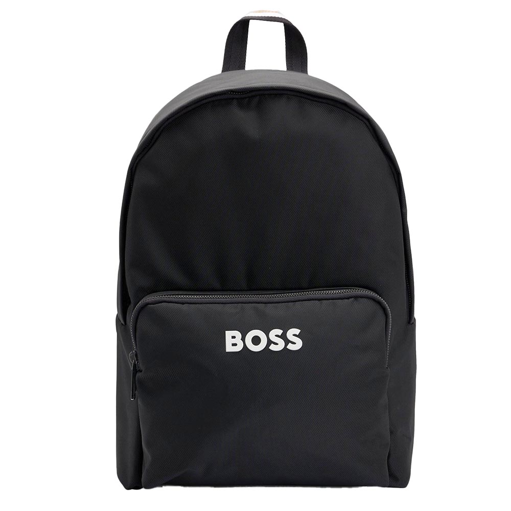 ヒューゴ ボス HUGO BOSS リュック Black Poly バックパック ヒューゴボス HUGO BOSS HUGO BOSS バックパック Highway N