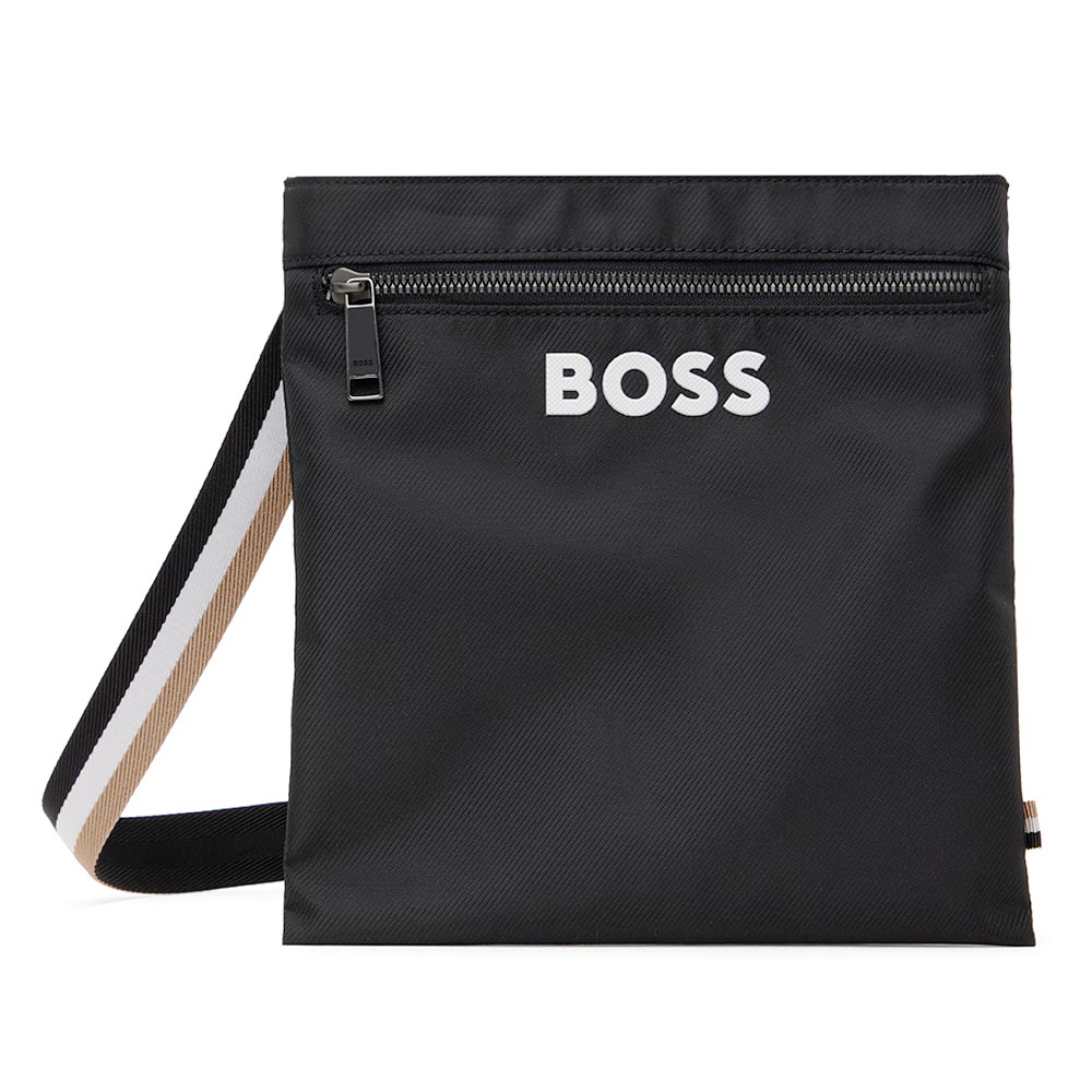 楽天市場】HUGO BOSS ヒューゴボス ショルダーバッグ Highway