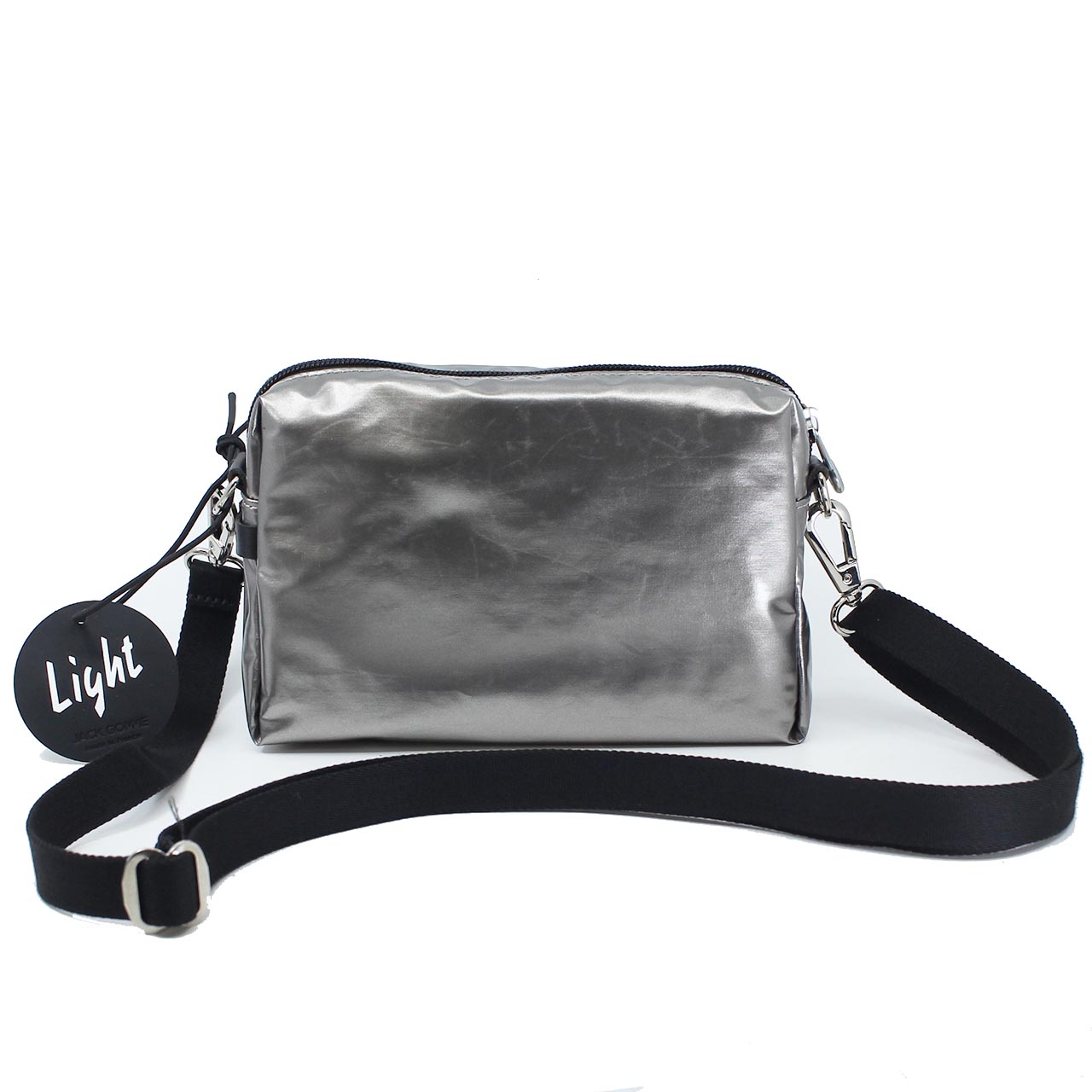 楽天市場】JACQUEMUS ジャックムス ネックポーチ Le porte Azur