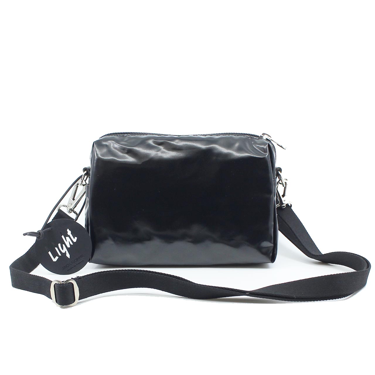 楽天市場】JACQUEMUS ジャックムス ネックポーチ Le porte Azur