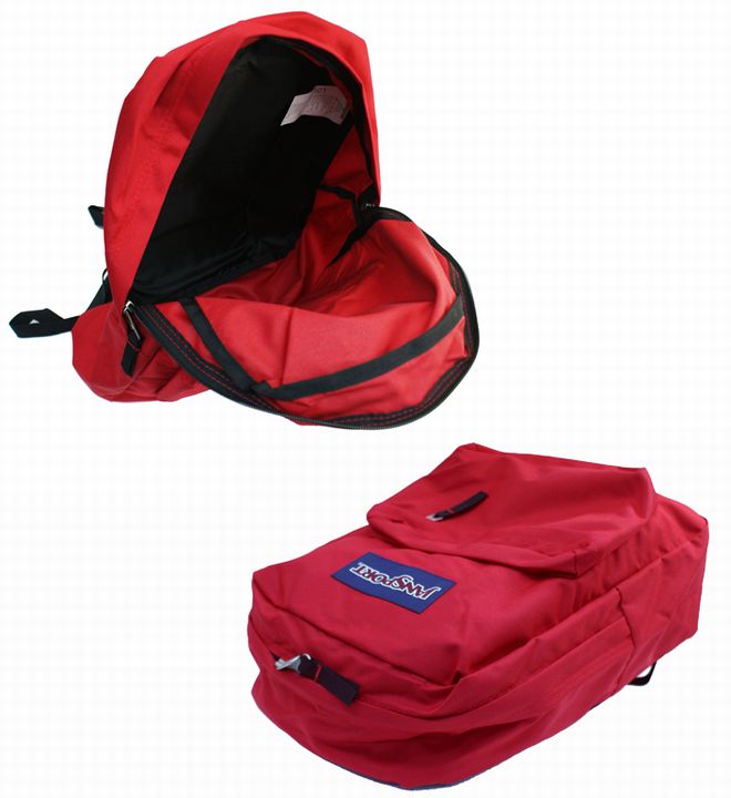 【楽天市場】JANSPORT ≪ジャンスポーツ≫T501 SUPER BREAK (スーパーブレイク)バックパック