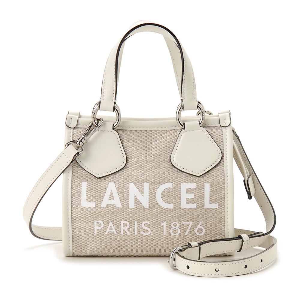 楽天市場】LANCEL ランセル ショルダーバッグ レディース A12070