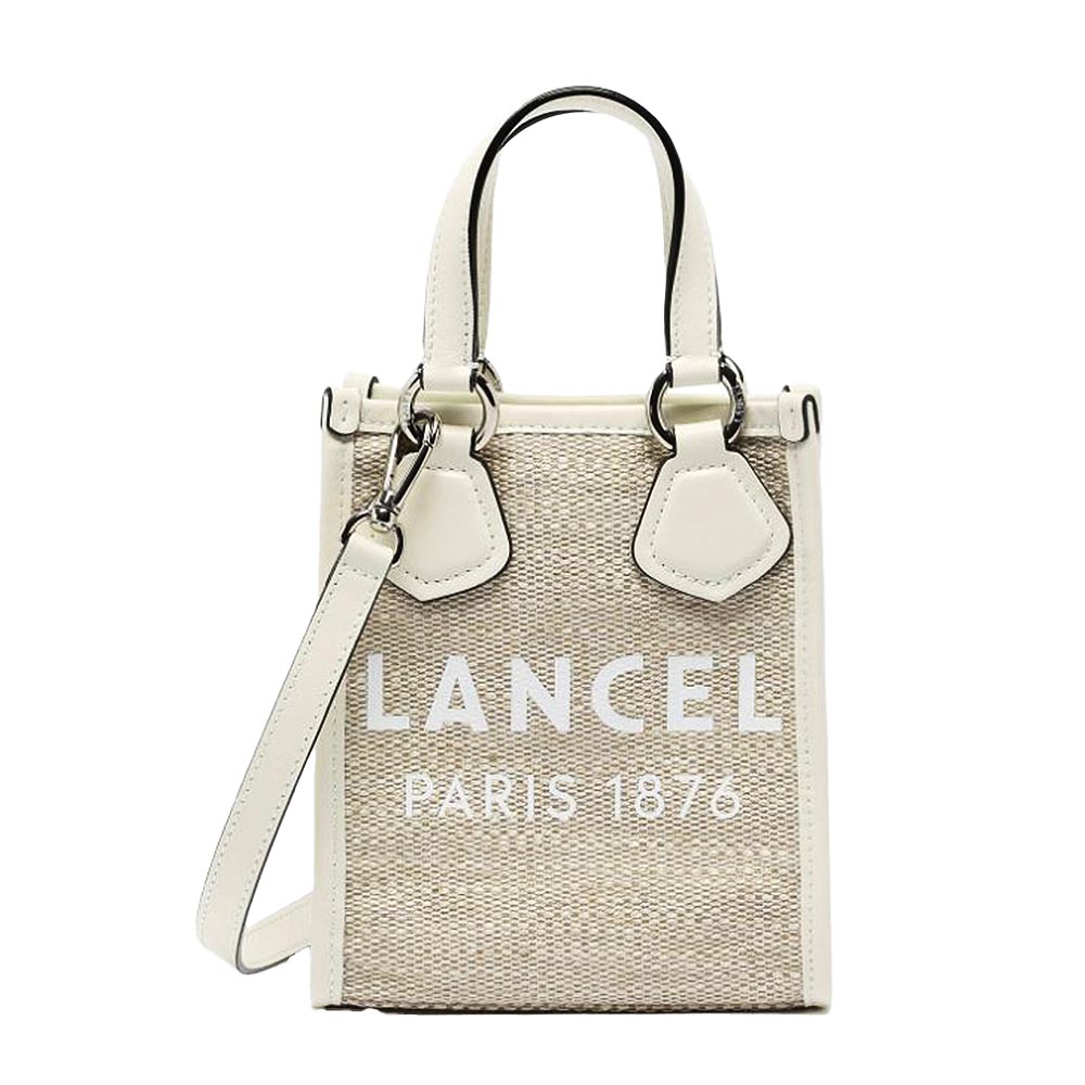 楽天市場】LANCEL ランセル ショルダーバッグ レディース A12069