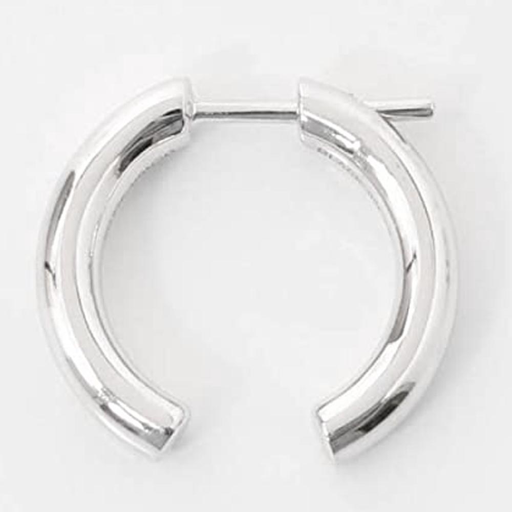 楽天市場】MARIA BLACK マリアブラック ピアス TWIN EARRING