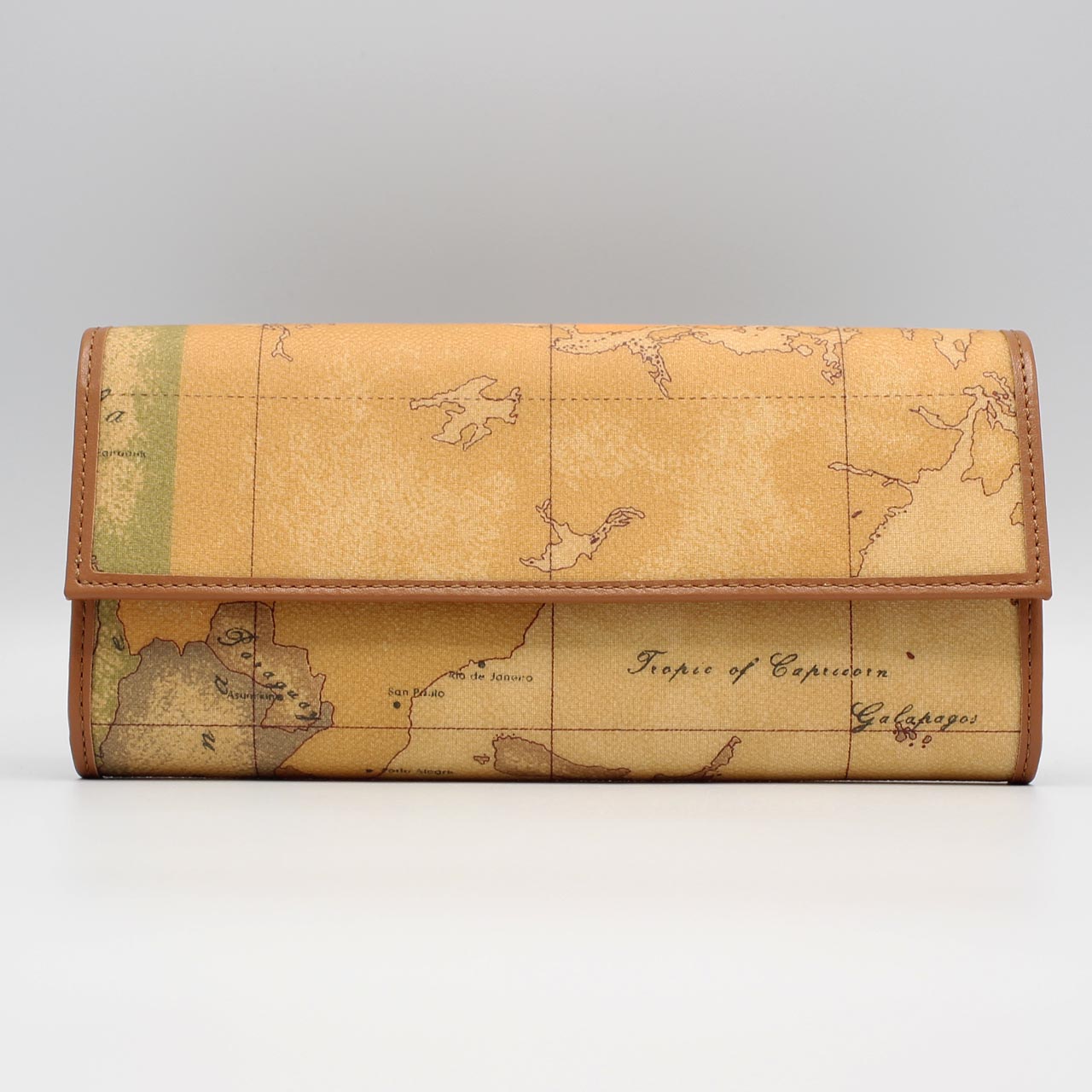 楽天市場】PRIMA CLASSE プリマクラッセ 長財布ニ折小銭入付き W026