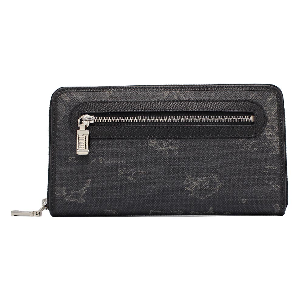 PRIMA CLASSE 長財布 W026 6426 PRIMA CLASSE プリマクラッセ 長財布 W026-6426 ブラック 送料