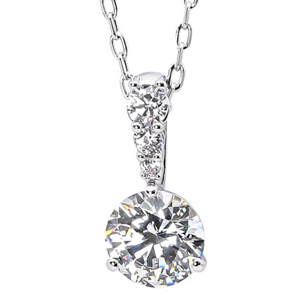 楽天市場】スワロフスキー swarovski Stilla pendant スティラ