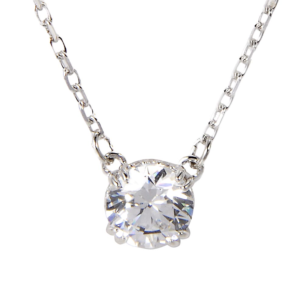 楽天市場】スワロフスキー swarovski Stilla pendant スティラ