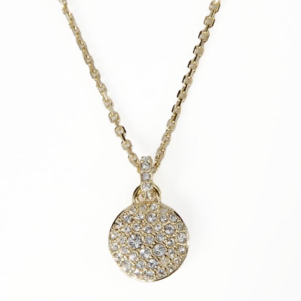 楽天市場】SWAROVSKI スワロフスキー ネックレス 5621098 Signum