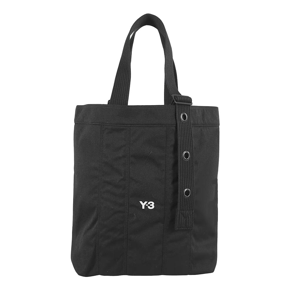 本日最終値下げ　Y-3 HM8366 トートバッグ 本日最終値下げ Y-3 HM8366 トートバッグ - メルカリ