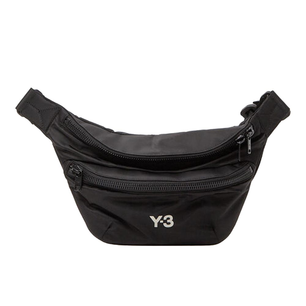 楽天市場】Y-3 ワイスリー スリングバッグ ウエストバッグ
