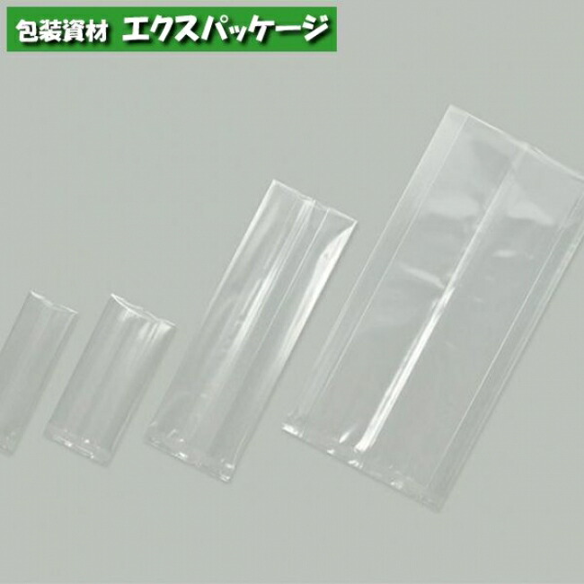 合掌ガゼット袋　合掌ガゼットGTN　(ナイロンタイプ)　No.38A1　3600枚　0805033(0805343)　ケース販売　取り寄せ品　福助工業