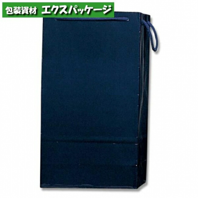 ブライトバッグ　ワイン2本　シコン　50枚入　#006459303　ケース販売　取り寄せ品　シモジマ