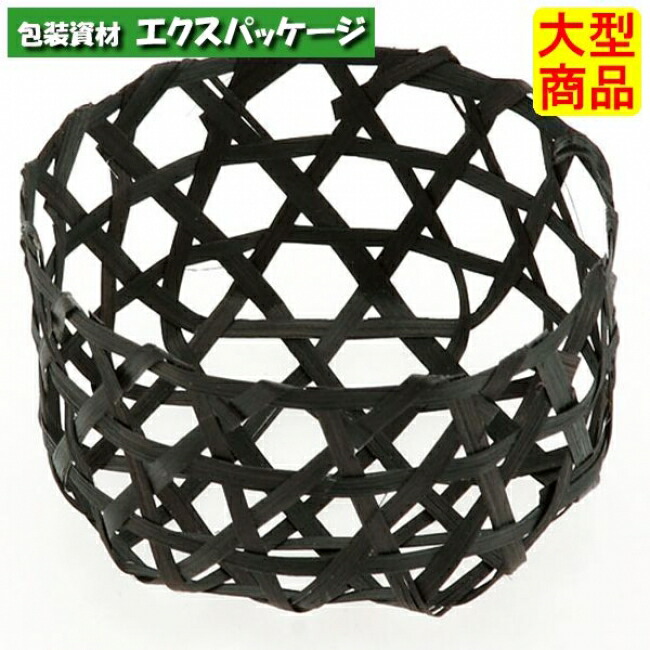 ミニ 丸 6 BK 1000枚入 3015 容れもの売りわたす 大型商いもの 取り寄せ品 アサヒ緑であること