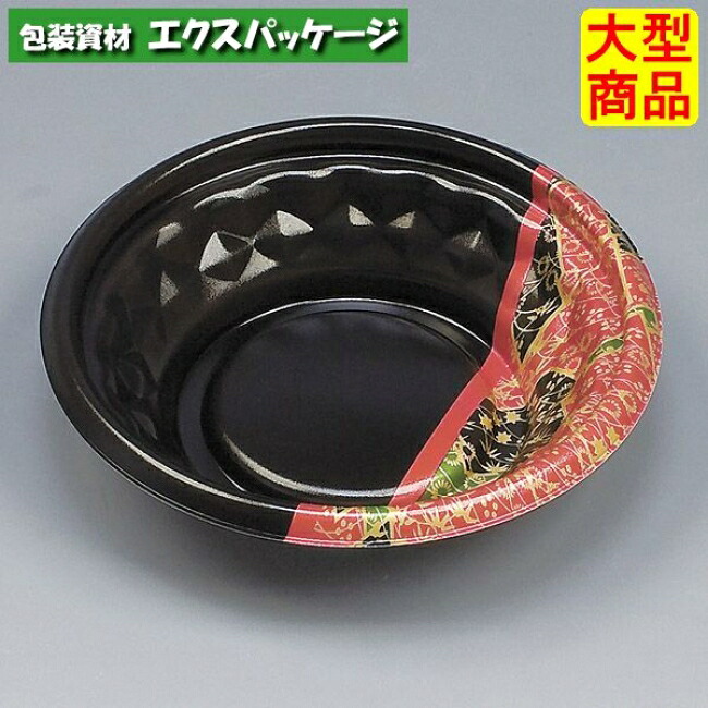 福丸丼 180H 大和 本体のみ 600枚 0722804 容れもの売りわたす 大型商いもの 取り寄せ品 福助工業