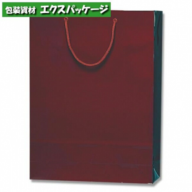 正規品 ブライトバッグ G2 エンジ 50枚入 006138002 ケース販売 取り寄せ品 シモジマ 袋 容器 製菓 エクスパッケージ 在庫限り Intime Univ Org
