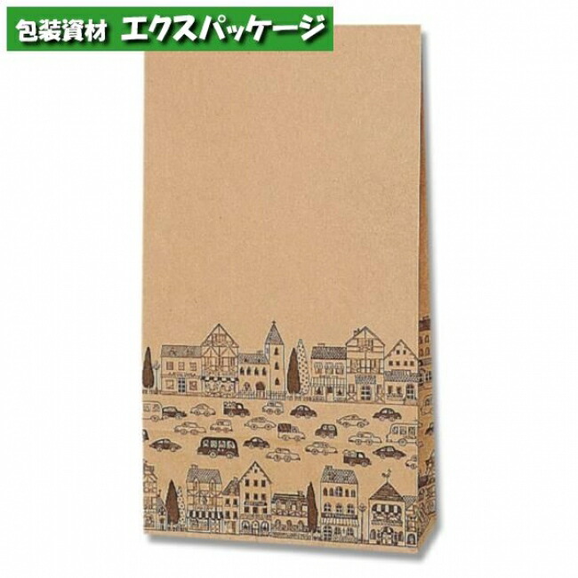 ファンシーバッグ　4才　ニユータウン　B　1000枚入　#002500600　ケース販売　取り寄せ品　シモジマ