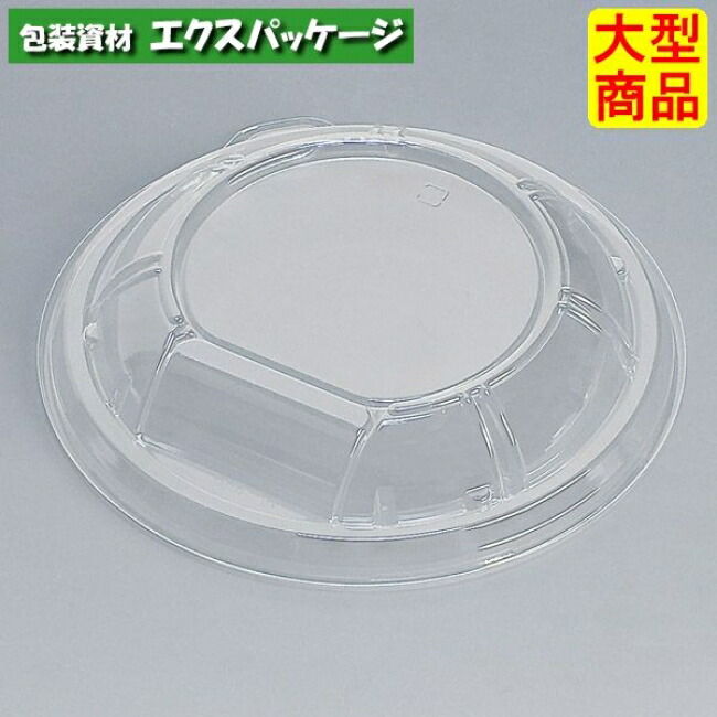 福丸丼 180F (外嵌合) フタのみ 600枚 0722855 容れもの売りわたす 大型商いもの 取り寄せ品 福助工業