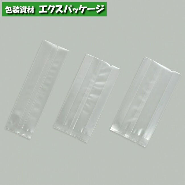 合掌ガゼット袋　合掌ガゼットGM　(マットタイプ)　No.25　5000枚　0800775(0802891)　ケース販売　取り寄せ品　福助工業 29,903円