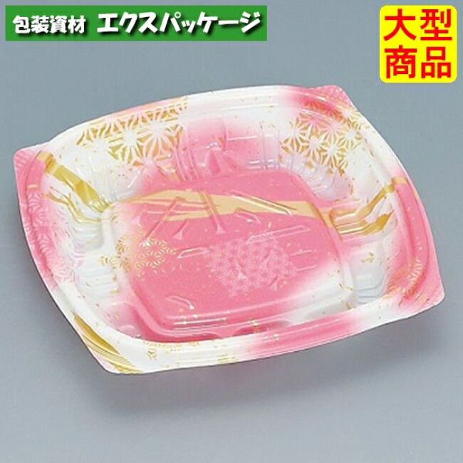 プリモ 11-11DH あまのサクラ色 本体のみ 1600枚 0762784 入れもの売りわたす 大型商いもの 取り寄せ品 福助工業